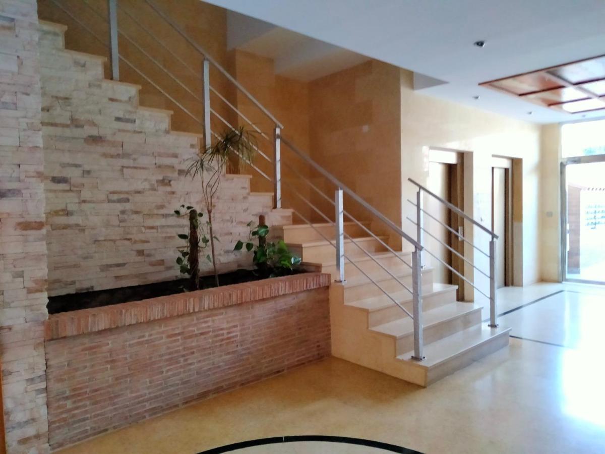 Acv - Torremar-2ª Linea Planta 5 Frontal 3 Appartement Oropesa del Mar Buitenkant foto